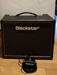 Blackstar HT 5 rörförstärkare 