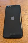 iPhone SE (Gen 2) 64 GB, Kanonskick, 