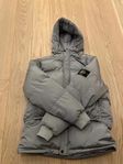 Stone island puffer