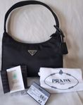 Prada Re-Edition 2000 Re-Nylon Shoulder Bag