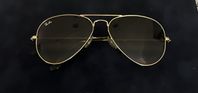 Ray-ban Aviator Unisex