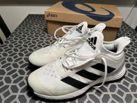 Padelskor - Adidas Adizero Ubersonic 4