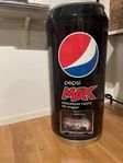 Pepsi max kyl 