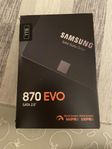 SSD 1 TB 870 EVO Samsung 