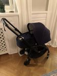 Bugaboo Bee 5 - komplett med ligg- och sittdel