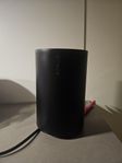 Sonos Era 100 i Svart 