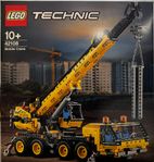 Nytt oöppnat Lego technic