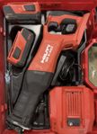 HILTI maskiner