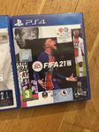 fifa 21 ps4/ps5