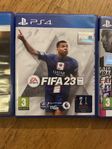 fifa 23 ps4/ps5