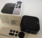 Apple-TV 4K