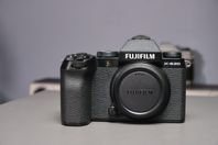 Fujifilm X-S20