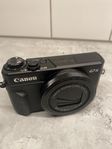 Canon g7x