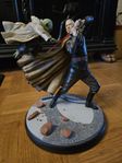 Sideshow Count Dooku Master Yoda Statue Limited Edition