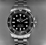 Rolex Deepsea Sea-Dweller 116660 44mm