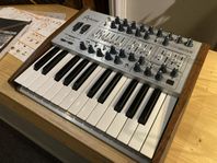 Arturia Minibrute SE - nya rattar