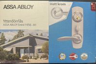 Assa Abloy Entré Behörsats B3 (Helt Ny)