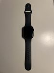 Apple Watch series 8 GPS 45mm svart aluminium