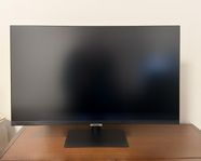 SamsungFinity S80T 27” 3840x2160 IPS 16:9 60Hz
