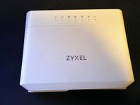 Zyxel EX3301-T0 Wi-Fi 6