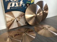 Paiste pst 7 