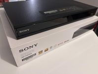 Sony UBP-X800M2 4K Blu ray spelare