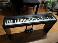 Yamaha P-125 - Digitalpiano