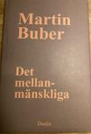 Det mellanmänskliga- Martin Buber