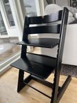 Stokke Tripp Trapp matstol