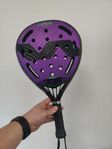 Varlion padel, maxima radio prisma w