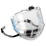 Bauer Visir Concept 3 Jr. Inkl. Anti-fog spray