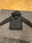 Canada goose McMillan black label