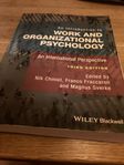 An Introduction to Work and Organizational Psychology