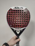 Siux Diablo Revolution Pro 3 padel