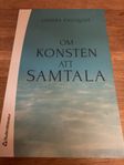 Om konsten att samtala - Anders Engquist