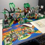 LEGO Enchanted Island 6278