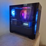 Brutal PC AMD Ryzen 9 5950x / 32GB / RTX 4090FE