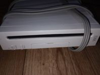 Nintendo wii