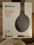 SONY WH-1000XM4 Over-Ear Hörlurar 