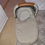 britax römer 3 beige