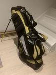 Golfbag i bra skick