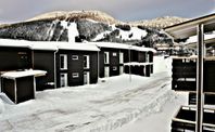 Andelslägenhet, Åre strand/Holiday Club, sportlov v10!