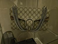 Gucci dionysus small