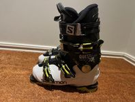 Slalompjäxor | Salomon Quest Access 70T, Storlek 24/24,5