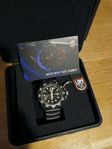 Luminox klocka