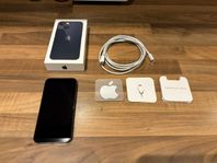 iPhone 13 mini 128GB Midnatt