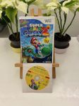 Super Galaxy 2 + DVD - Nintendo wii