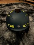 Sweet Protection Trooper Helmet