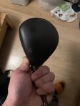 Callaway Rouge St Max LS huvud