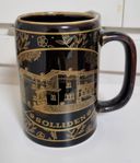 Swedish Vintage Mug|1975 Rörstrand ARSKRUS 2|Solliden palac